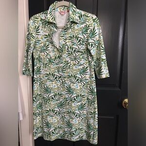 Persifor dress size xs.